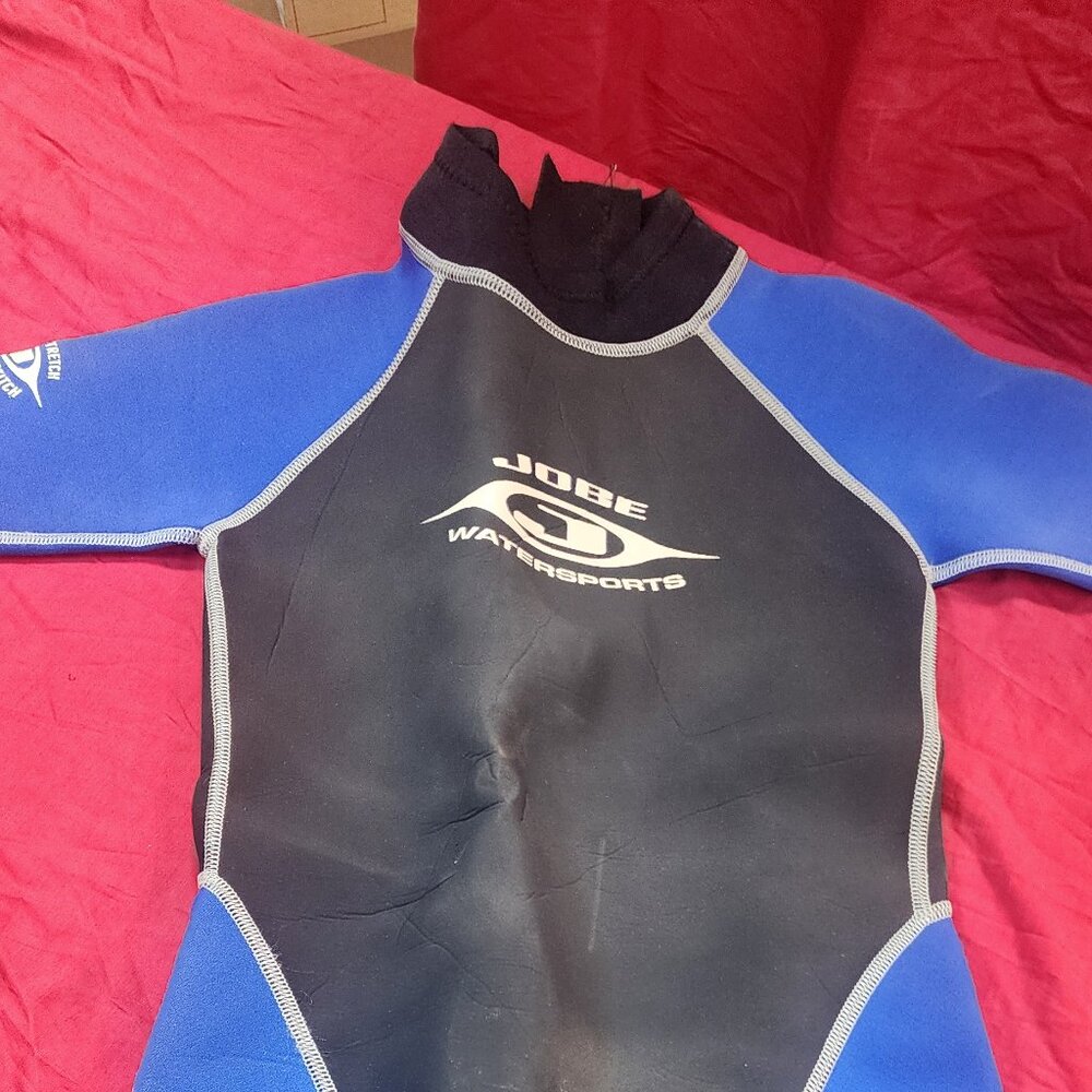 JOBE Wetsuit Size XL/14 Youth